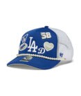 WEGO 【ユニセックス着用ITEM】＇47　HITCH　FM　MLB　TRENDY　TEAM