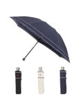 MOONBAT POLO RALPH LAUREN（ポロ ラルフローレン)ドット ポロポニー 雨傘 折りたたみ傘