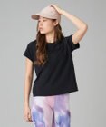 Chacott Chacott BALANCE EasyCare+Ｔシャツ