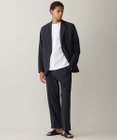 UNFILO MENS TENNEN TOUCH テーラードジャケット [24年春夏商品]