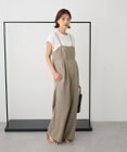 CRAFT STANDARD BOUTIQUE サロペットパンツ