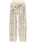 tsumori chisato SLEEP ツモリチサト 毛パン 足首丈 あったか レディース UEY663 /ワコール