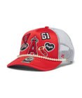 WEGO 【ユニセックス着用ITEM】＇47　HITCH　FM　MLB　TRENDY　TEAM