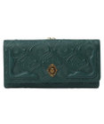 ANNA SUI ノヴァ 口金長財布