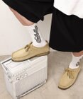 WEGO パターンデザインソックス（R）