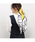 UNBILLION カシュカシュ cachecache / WEB限定アソート大判スカーフ