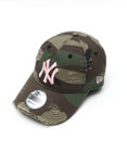 WEGO 別注NEWERA　940　damage