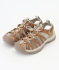 JOSEPH ABBOUD MOUNTAIN 【KEEN・23.5～24.0㎝・水陸両用】Whisper サンダル