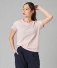 Chacott Chacott BALANCE EasyCare+Ｔシャツ