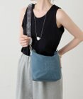 russet 《WEB限定》スタンダードミニショルダーバッグ <ナイロン>(CE-1719-WEB)