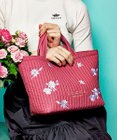 TOCCA 【新色追加！】REVE BAG M バッグ M