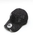 WEGO 別注NEWERA　940　damage