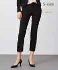 BEIGE， 【S-size】LUIZA / クロップドパンツ