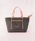 TOCCA 【WEB限定＆一部店舗限定】STRADA TOTE トートバッグ