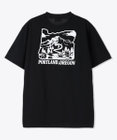 Columbia Columbia/ ヤハラフォレストグラフィックショートスリーブTシャツ /コロンビア