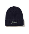 J.PRESS MEN 【AaronChang】【UNISEX】ニット キャップ