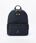 TOCCA DUAL RIBBON BACKPACK バックパック
