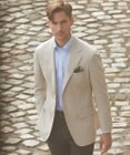 GOTAIRIKU 【Ermenegild Zegna】CROSSPLY ジャケット
