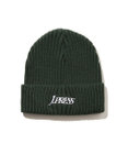 J.PRESS MEN 【AaronChang】【UNISEX】ニット キャップ