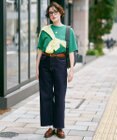 ANY 7daysデイリーワイドデニム