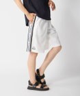 OP／FILA 【Kappa】ロング丈ボードショーツ