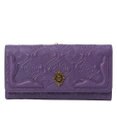 ANNA SUI ノヴァ 口金長財布