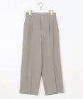 ANY SIS S 【WEB・一部店舗限定】褒めらレディワイド パンツ