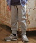 J.PRESS KIDS 【100-130cm】ストレッチポンチ パンツ