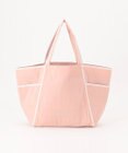 TOCCA 【WEB＆一部店舗限定】【A4サイズ対応】PISCINA TOTE L トートバッグ L