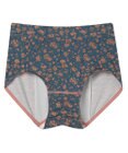 une nana cool ナイト用サニタリーショーツ MADE WITH LIBERTY FABRIC