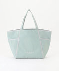 TOCCA 【WEB＆一部店舗限定】【A4サイズ対応・撥水】PISCINA TOTE L トートバッグ L