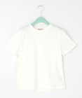 TOCCA 【洗える！】NEUTRAL Tシャツ