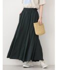 AMERICAN HOLIC サラックールギャザースカート
