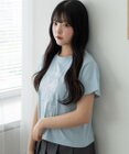 WEGO リボンアップリケT