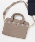 TOCCA TINY RIBBON PCバッグ