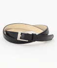 J.PRESS LADIES ベーシック レザー ベルト