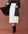 BEIGE， HANS / タイトスカート