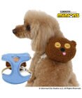 PET PARADISE ミニオン ティム リュック付き ハーネス Ｓ