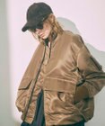 FORFORMO Form Blouson フォルムブルゾン