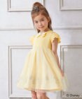 ANY KIDS 【ディズニープリンセス】ドレス風 ワンピース