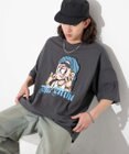 WEGO 【ユニセックス着用ITEM】別注NEW　JACKグラフィックT（S）