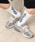 WEGO パターンデザインソックス（R）