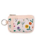 LeSportsac KEY CARD HOLDER/トスドワイルドフラワーズ