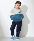 HELLY HANSEN 【キッズ】トライスウェットクルー