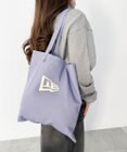 WEGO NEWERA　TWILLTOTE