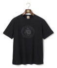 J.PRESS MEN 【WEB限定】オーバルロゴ Tシャツ