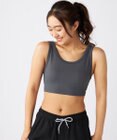 OP／FILA 【Ocean Pacific】バックオープンブラトップ