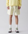 UNFILO 【GRAMICCI×UNFILO】ショートパンツ