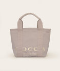 TOCCA 【WEB＆一部店舗限定】BIG TOCCA TOTE S トートバッグ S