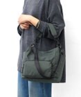 FOLNA RD ブリザテックナイロン 3WAYショルダーバッグ